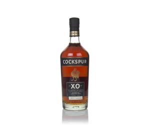 Cockspur XO Dark Rum