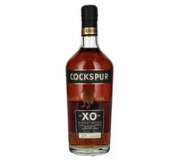 Cockspur XO Dark Rum, 70 cl