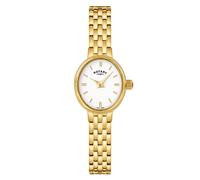 Cocktail 18mm Ladies Watch Champagne