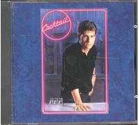 Cocktail Original Soundtrack - Cocktail [CD]