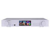 Cocktail Audio N25 Network Streamer Silver