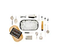 Cocktail Club - Cocktail Set - Black