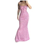 Cocktail Dresses for Over 50s Bohemian Clothes Women Dresses Party Plus Size Maxi Dress Red Prom Dresses Holiday Dresses Wedding Dress and Jacket