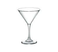 Guzzini - Happy Hour, Cocktail Glass - Transparent, Ø9,5 x h14,5 cm | 160 cc - 23450100