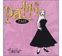 Cocktail Hour-Patti Page