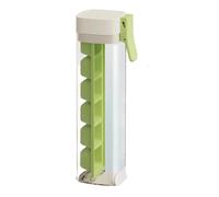 Cocktail Ice Shaper - Symmetrical Cup Design, 8.27x3.15 Inch External Area, High Efficiency Thermal Separation, Mechanism Allowing Material Part | Freezer Tray for Coffee Shops & Home