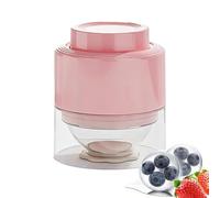 Cocktail Ice Sphere - Bartending Ice Ball Mold Gadget | Large Round I-ce Cube Maker for Whiskey Drinks Cocktails Home Bar Apartment Pub Cafe Restaurant Dining Party Tool Set