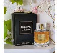 Cocktail Intense Eau De Parfum 100ml