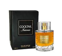 Fragrance World Cocktail Intense Unisex Eau De Parfum - 100ml