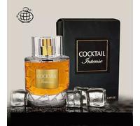 Fragrance World Cocktail Intense Unisex Eau De Parfum - 100ml