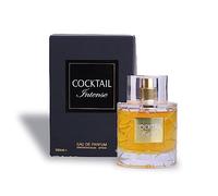 Cocktail Intense | Eau De Parfum 100ml | By Fragrance World - Naysah