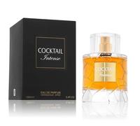 Cocktail Intense by Fragrance World for Unisex - 3.4 oz EDP Spray