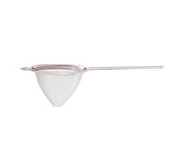 Cocktail Kingdom Coco Strainer, Ultra Premium Mesh Cocktail Cone Strainer, Stainless Steel