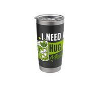 Cocktail Lover Alcohol Drinker Liquor Shot Mojito Party Stainless Steel Insulated Tumbler