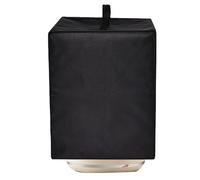 Cocktail Machine Dust Cover - Ice Cream Machine Dust Cover, Dust Cover 16.93x18.9x6.69 Inch | Dust Cover for Machine Cover