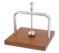 Cocktail Napkin Height - Decorative Wooden Dispenser, Modern Catering Organizer | Bar Party Stand, Elegant Table Stand, Compact Wedding Stand, Kitchen Counter