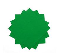 Cocktail Napkins,Napkins 100pcs Colored Napkins Simple Facial Tissues Creative Paper Towels for Party Party Banquet Shop Colorful Napkin(Blackish Green)