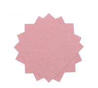 Cocktail Napkins,Napkins 100pcs Colored Napkins Simple Facial Tissues Creative Paper Towels for Party Party Banquet Shop Colorful Napkin(Coral Powder)