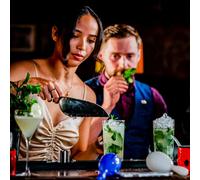 Cocktail Night Out for Two - Gift Experience