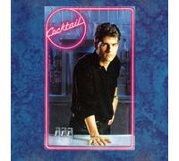 Cocktail Original Soundtrack - Cocktail [CD]