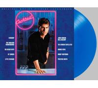 Soundtrack - Cocktail (Original Motion Picture Soundtrack/Kokomo Blue Vinyl) [Vinyl LP] [VINYL]