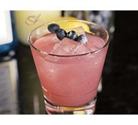 Cocktail pairings in Phoenix at the Sanctuary Resort and Jade Bar