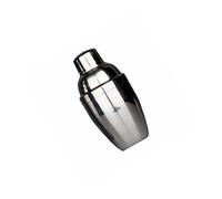 Cocktail Shaker Stainless Steel Shaker Cocktail Strainer Suitable for Any Occasion a Bar Cart Parties and More