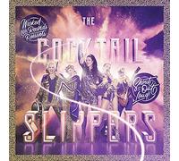 Cocktail Slippers - Shout It Out Loud! (Purple Vinyl) [VINYL]
