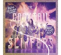 Cocktail Slippers - Shout It Out Loud! [VINYL]