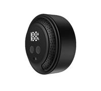 Cocktail Smoker Set with Auto Ignition System and Decorative Party Lighting, Premium Smoker Set for Social Gatherings