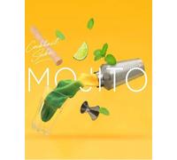 Cocktail Socks Mojito