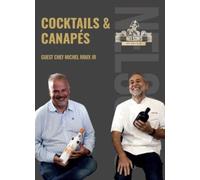Cocktails and Canapes