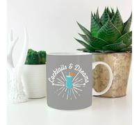 Cocktails and Dreams Mug