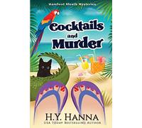 Cocktails and Murder: Barefoot Sleuth Mysteries - Book 3 (3)