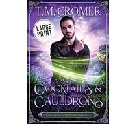 Cocktails & Cauldrons