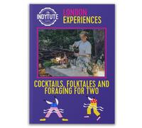 Cocktails Folktales And Foraging For Two Gift Experience