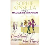 Cocktails For Three