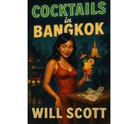 Cocktails In Bangkok