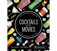 Cocktails of the Movies