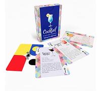 Cocktails Playing Cards | Cocktail Time | 52 Recipes