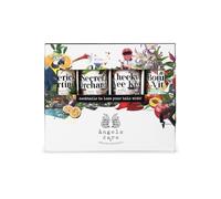 Cocktails Ready to Drink Gift Box by Angels Dare - Mixed 4 Pack - 250cl, 8% ABV Cans - Cocktail Gift Set - Cocktail Cans Pre-Mixed & Ready to Drink