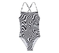Coco 1-Piece Swimsuit White XS - 14/15 ans