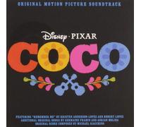 Various Artists - Coco