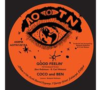 Coco and Ben - Good Feeling [VINYL]