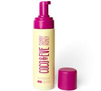 SUNNY HONEY Bali Bronzing Foam Medium 200ml