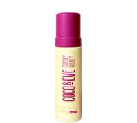 Coco and Eve Bali Bronzing Foam (Various Shades) - Ultra Dark