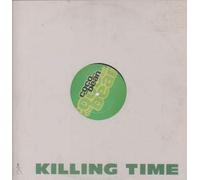 Coco and the Bean - Killing Time [VINYL]