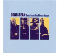 Coco and the Bean - Tales From the Mouse House