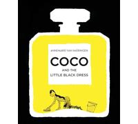 Coco and the Little Black Dress