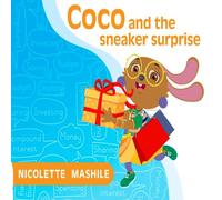 Coco and the Sneaker Surprise: Giving